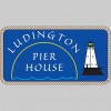 Ludington Pier House