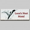 Loon's Nest Motel