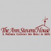 The Ann Stevens House 1895 Historic Bed & Breakfast