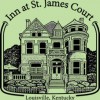 Inn At St. James Court