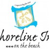 Shoreline Inn.on The Beach