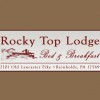 Rocky Top Lodge Bed & Breakfast