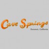 Cave Springs Resort Motel, Cabins & Vacation Rentals