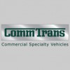 Comm Trans Commercial Built Vans & Buses