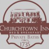 Churchtown Inn Bed & Breakfast