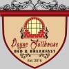 Payne Jailhouse Bed & Breakfast