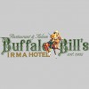 Buffalo Bill's Irma Hotel & Restaurant