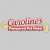 Caroline's Pampered Pet Motel