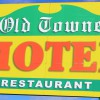 Old Towne Motel