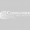 Commander Hotel