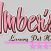 Amber's Luxury Pet Hotel