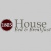 1805 House Bed & Breakfast