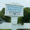 Clinton Motel