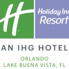 Holiday Inn Resort Orlando Lake Buena Vista