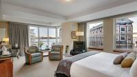 Luxury Rooms & Suites